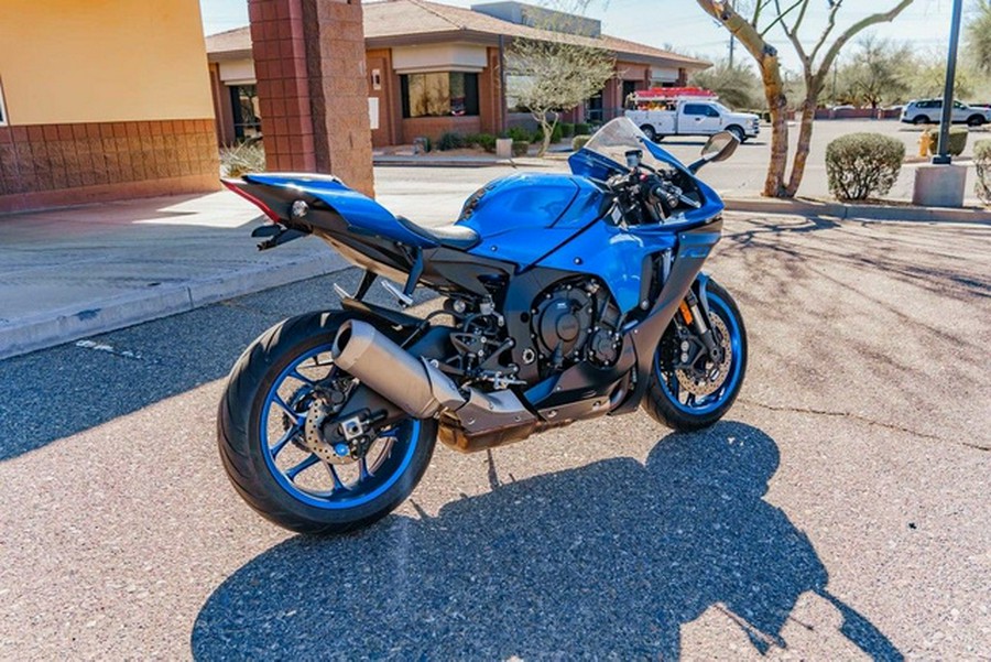 2022 Yamaha YZF R1 for sale in Scottsdale, AZ