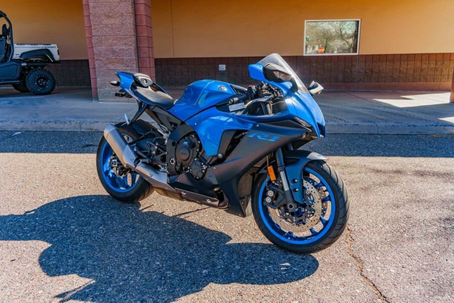 2022 Yamaha YZF R1 for sale in Scottsdale, AZ