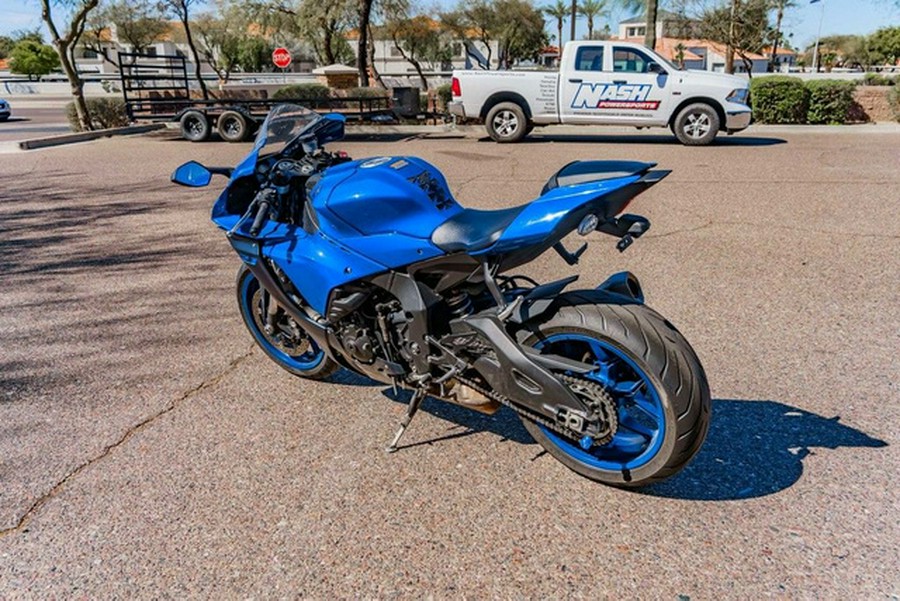 2022 Yamaha YZF R1 for sale in Scottsdale, AZ