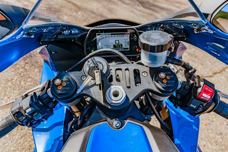 2022 Yamaha YZF R1 for sale in Scottsdale, AZ