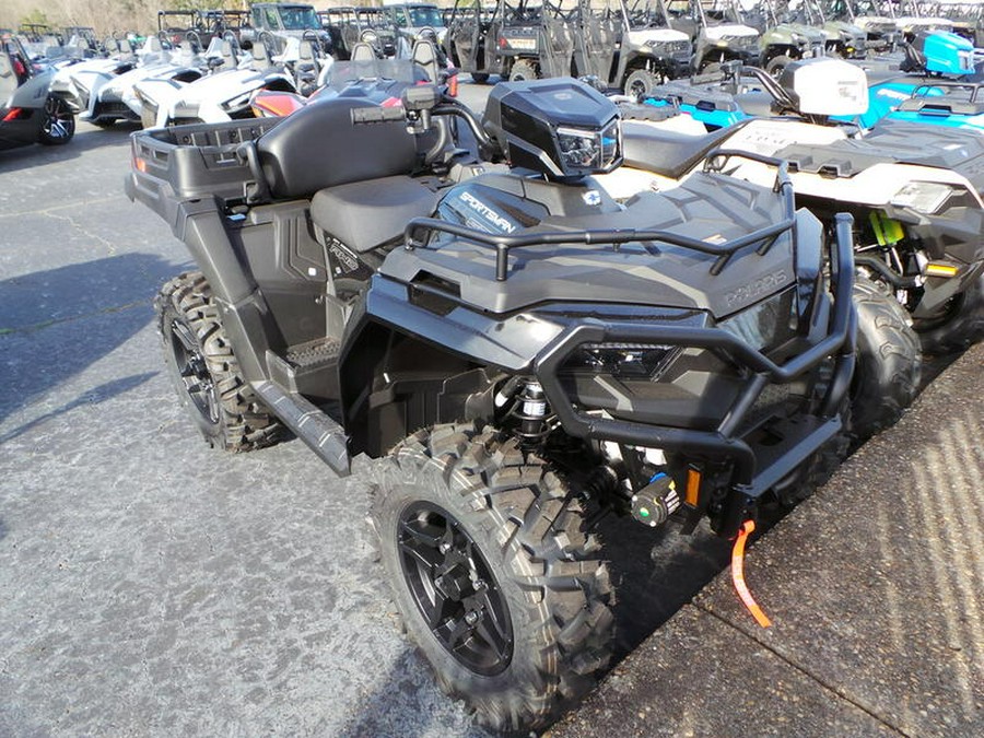 2025 Polaris® Sportsman X2 570
