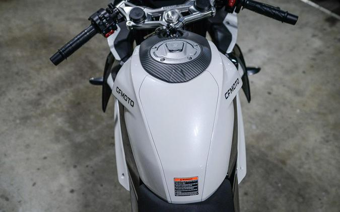 2025 CFMOTO 300SS