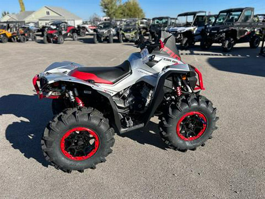 2026 Can-Am Renegade X MR 1000R