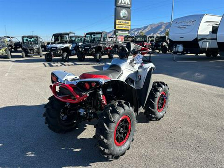 2026 Can-Am Renegade X MR 1000R