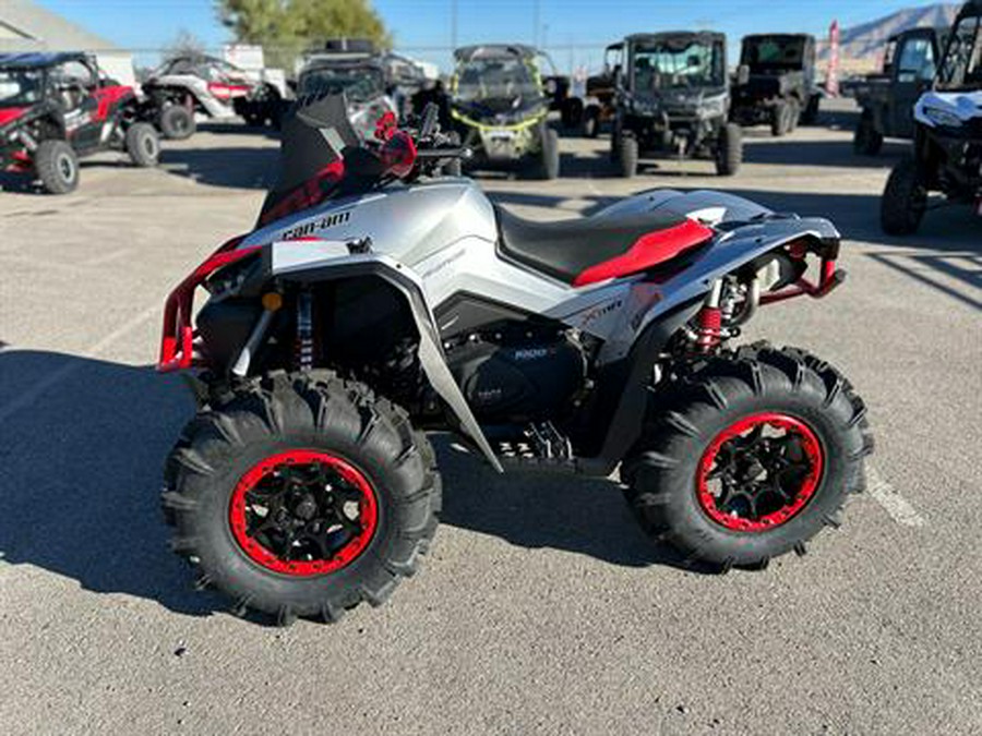 2026 Can-Am Renegade X MR 1000R