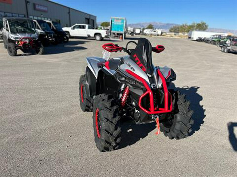 2026 Can-Am Renegade X MR 1000R