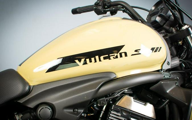 2024 Kawasaki VULCAN S