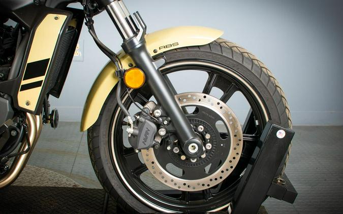 2024 Kawasaki VULCAN S