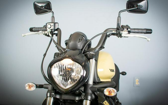 2024 Kawasaki VULCAN S