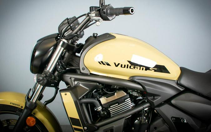 2024 Kawasaki VULCAN S