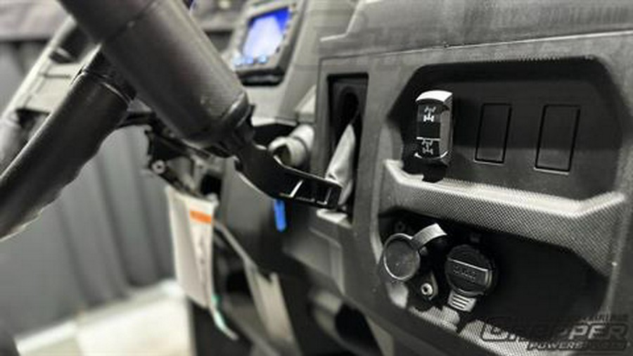 2026 Polaris Ranger 500