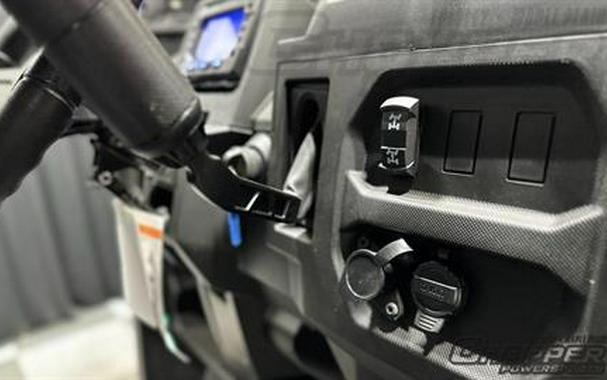 2026 Polaris Ranger 500