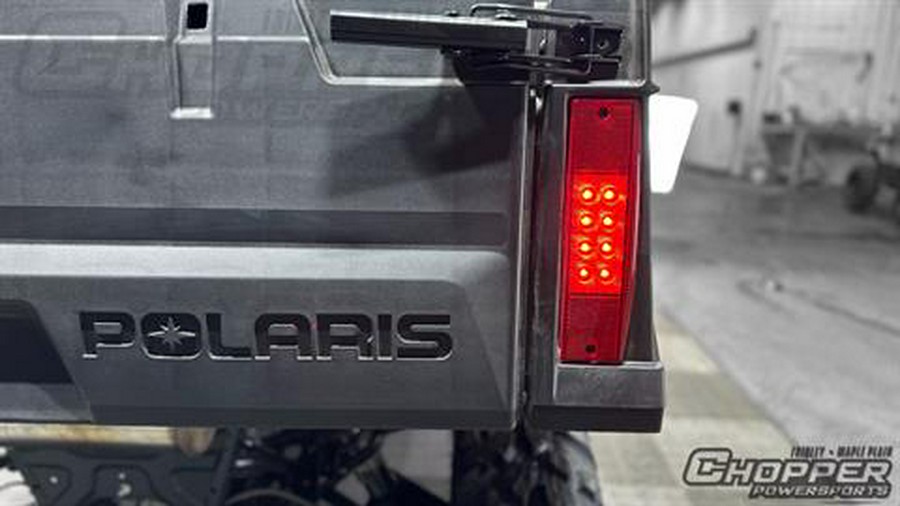 2026 Polaris Ranger 500