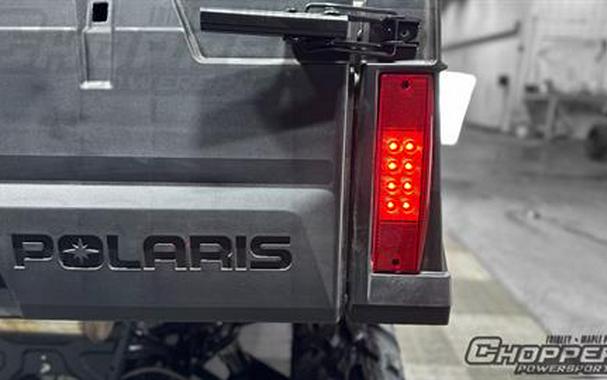 2026 Polaris Ranger 500