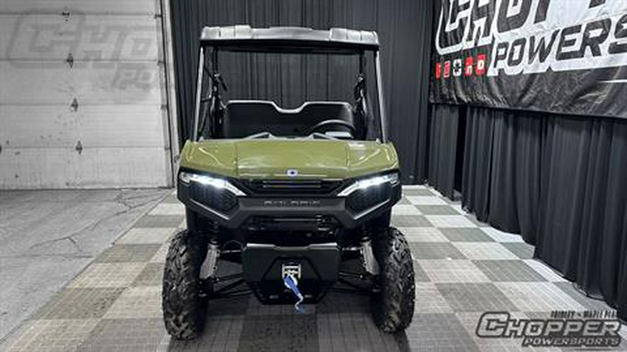 2026 Polaris Ranger 500