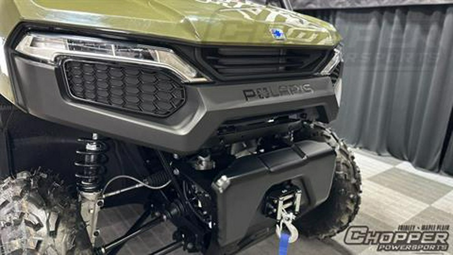 2026 Polaris Ranger 500