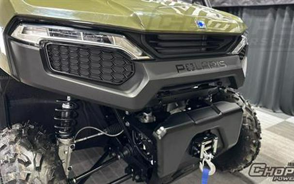 2026 Polaris Ranger 500