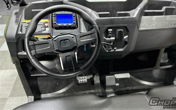 2026 Polaris Ranger 500