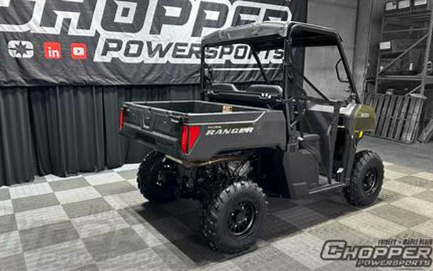 2026 Polaris Ranger 500