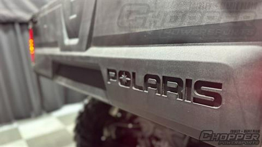 2026 Polaris Ranger 500