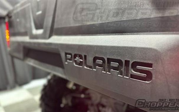 2026 Polaris Ranger 500