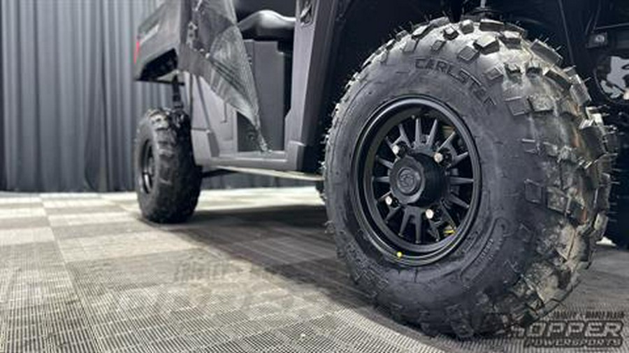 2026 Polaris Ranger 500