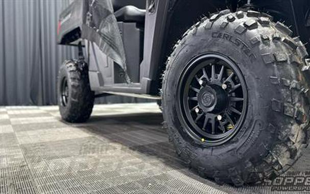 2026 Polaris Ranger 500