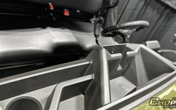 2026 Polaris Ranger 500