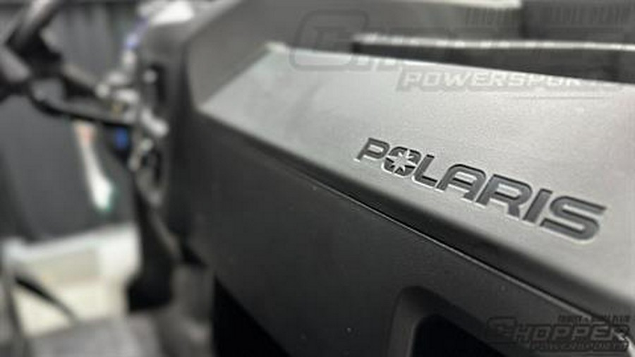 2026 Polaris Ranger 500