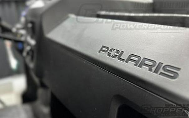 2026 Polaris Ranger 500