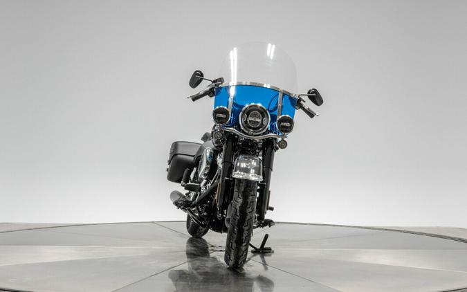 2026 Harley-Davidson Heritage Classic