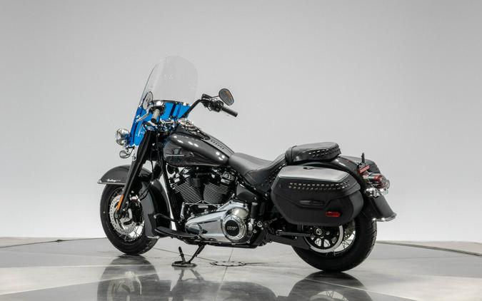 2026 Harley-Davidson Heritage Classic