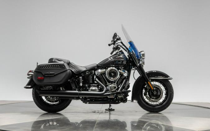 2026 Harley-Davidson Heritage Classic