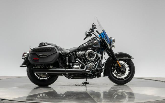2026 Harley-Davidson Heritage Classic