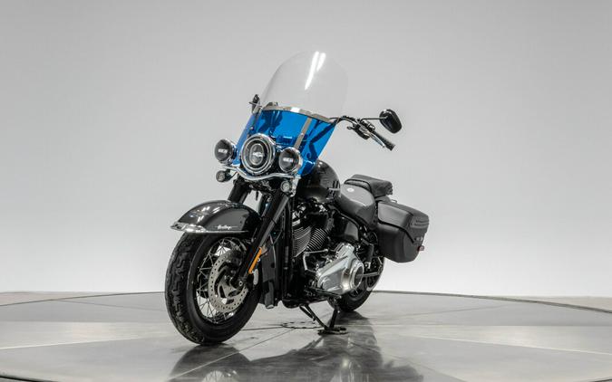 2026 Harley-Davidson Heritage Classic