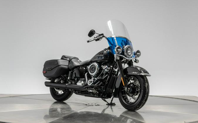 2026 Harley-Davidson Heritage Classic