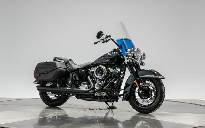 2026 Harley-Davidson Heritage Classic