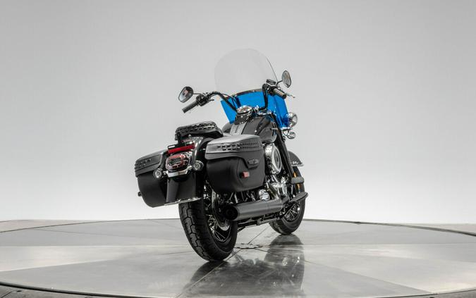 2026 Harley-Davidson Heritage Classic