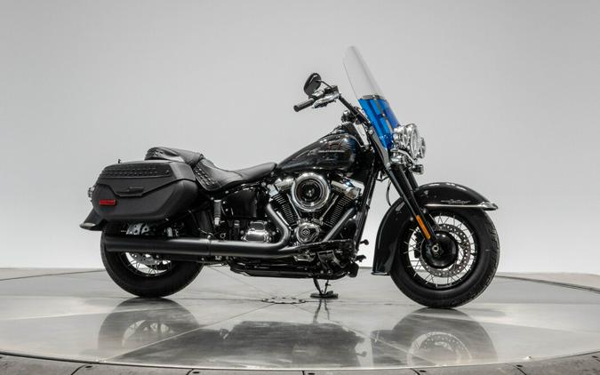 2026 Harley-Davidson Heritage Classic