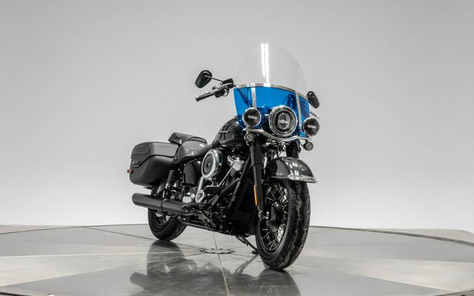 2026 Harley-Davidson Heritage Classic