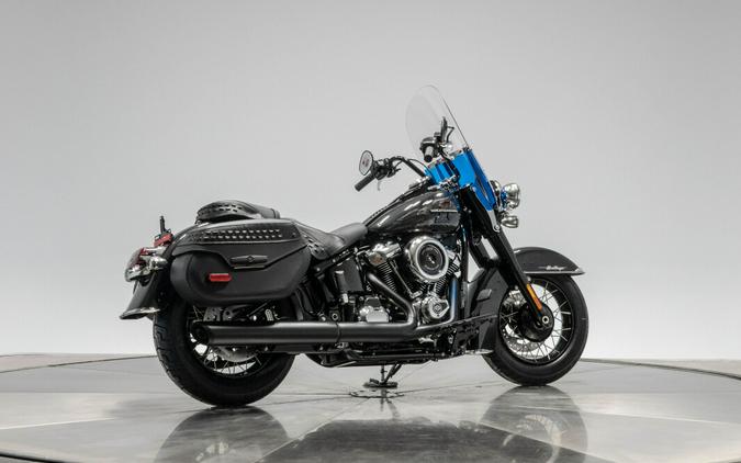 2026 Harley-Davidson Heritage Classic