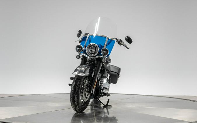 2026 Harley-Davidson Heritage Classic