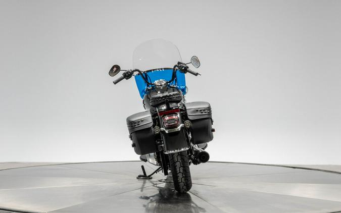 2026 Harley-Davidson Heritage Classic