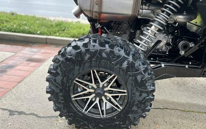 2026 Kawasaki Teryx KRX4 1000