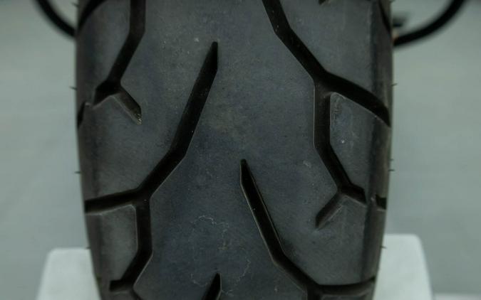 2019 INDIAN CHIEFTAIN DARK HORSE W/ABS