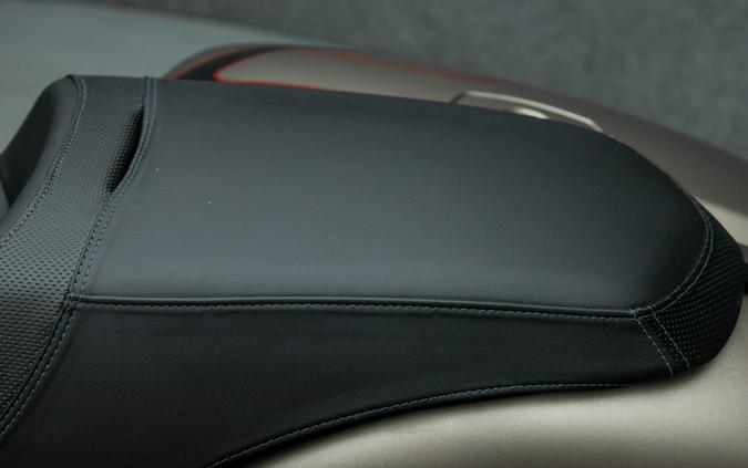 2019 INDIAN CHIEFTAIN DARK HORSE W/ABS