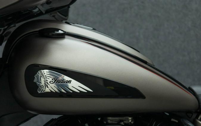 2019 INDIAN CHIEFTAIN DARK HORSE W/ABS