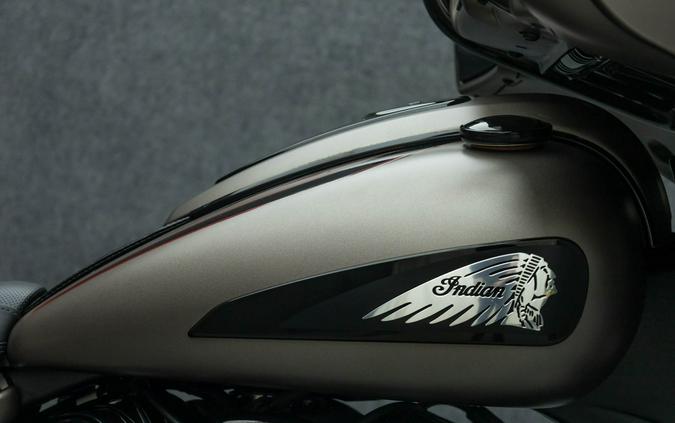 2019 INDIAN CHIEFTAIN DARK HORSE W/ABS