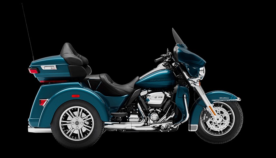 2020 Harley-Davidson Tri Glide Ultra