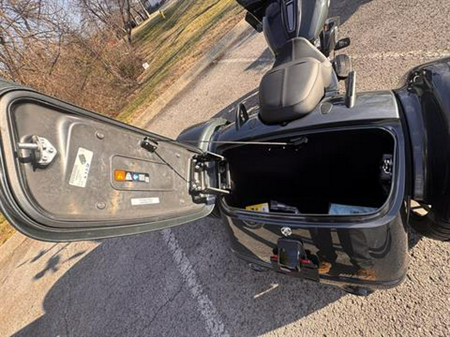 2026 Harley-Davidson Road Glide® 3